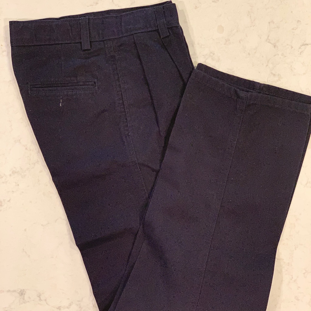 Chaps Pants